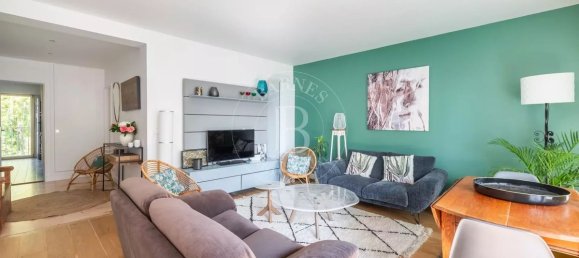 5 Schlafzimmer Wohnung in Versailles, France, Nr. 172506 12