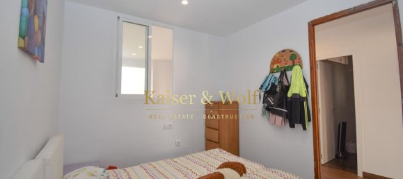 Casa de 4 dormitorios en Santa Pola, Spain No. 151728 38