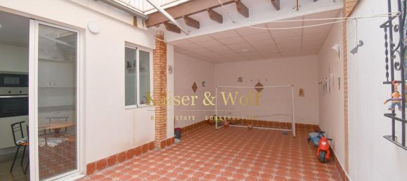 Casa de 4 dormitorios en Santa Pola, Spain No. 151728 19