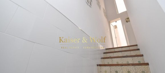 Casa de 4 dormitorios en Santa Pola, Spain No. 151728 24