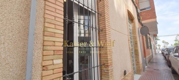 Casa de 4 dormitorios en Santa Pola, Spain No. 151728 2