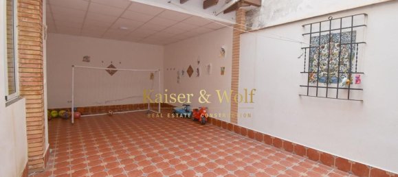 Casa de 4 dormitorios en Santa Pola, Spain No. 151728 20