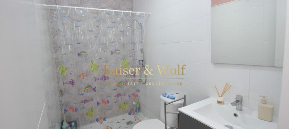 Casa de 4 dormitorios en Santa Pola, Spain No. 151728 34