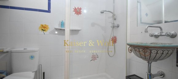 Casa de 4 dormitorios en Santa Pola, Spain No. 151728 14