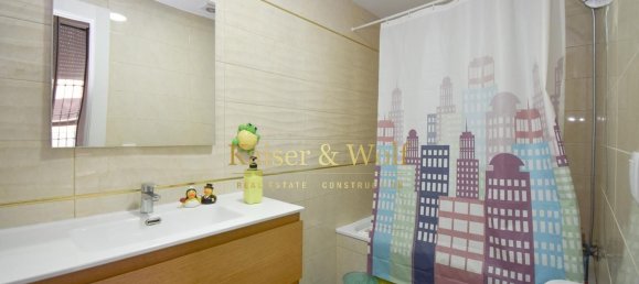 Casa de 4 dormitorios en Santa Pola, Spain No. 151728 10