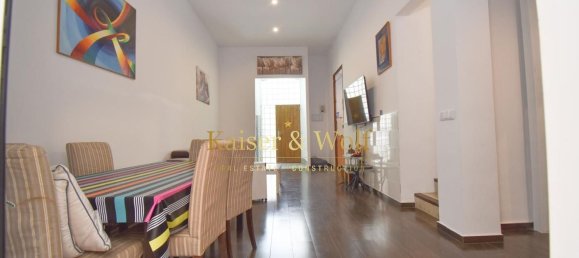 Casa de 4 dormitorios en Santa Pola, Spain No. 151728 6