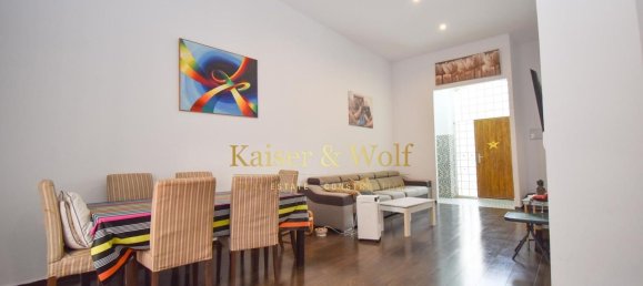 Casa de 4 dormitorios en Santa Pola, Spain No. 151728 11