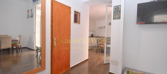 Casa de 4 dormitorios en Santa Pola, Spain No. 151728 12