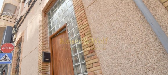 Casa de 4 dormitorios en Santa Pola, Spain No. 151728 50