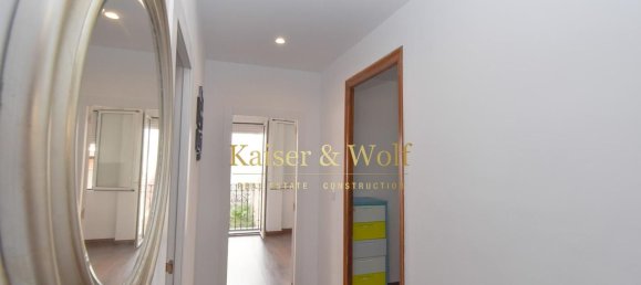 Casa de 4 dormitorios en Santa Pola, Spain No. 151728 42