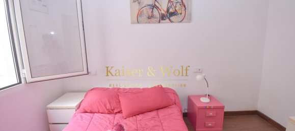 Casa de 4 dormitorios en Santa Pola, Spain No. 151728 31