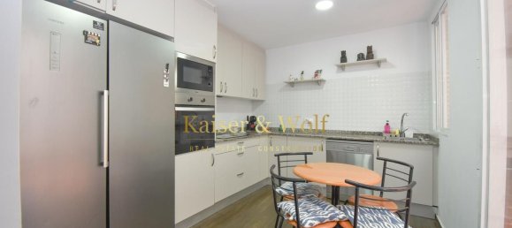 Casa de 4 dormitorios en Santa Pola, Spain No. 151728 16