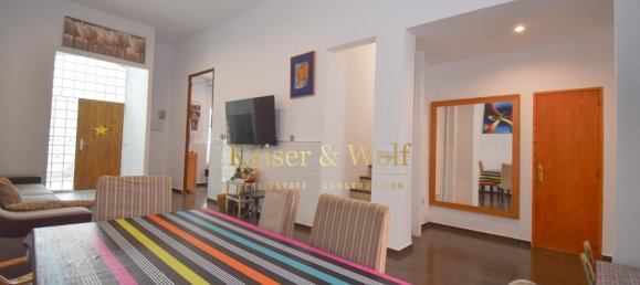 Casa de 4 dormitorios en Santa Pola, Spain No. 151728 5