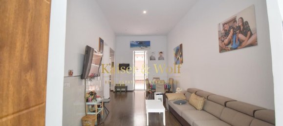 Casa de 4 dormitorios en Santa Pola, Spain No. 151728 3