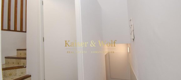 Casa de 4 dormitorios en Santa Pola, Spain No. 151728 25