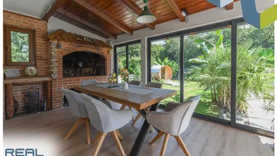 Casa de 4 dormitorios en Sierning, Austria No. 250167