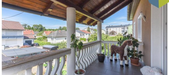 Casa de 4 dormitorios en Sierning, Austria No. 250167 39