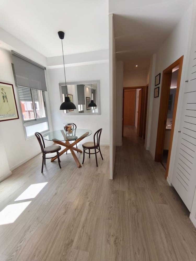 Apartamento de 2 dormitorios en Granadilla de Abona, Spain No. 269646