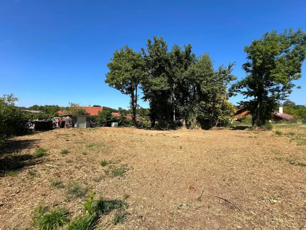 Grundstück in Armoy, France 1002m², Nr. 351153