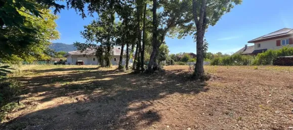 Grundstück in Armoy, France 1002m², Nr. 351153 2