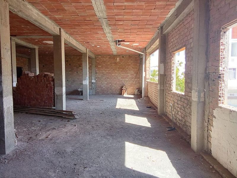  عقار تجاري في Malaga, Spain رقم 234903