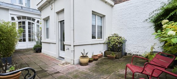 5 غرف نوم منزل في Lille, France رقم 40184 19