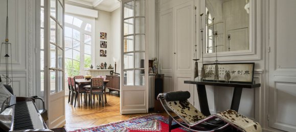 5 غرف نوم منزل في Lille, France رقم 40184 3