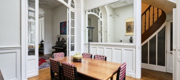 5 غرف نوم منزل في Lille, France رقم 40184 6