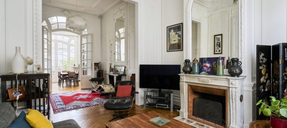 5 غرف نوم منزل في Lille, France رقم 40184 2