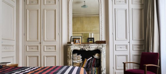 5 غرف نوم منزل في Lille, France رقم 40184 12