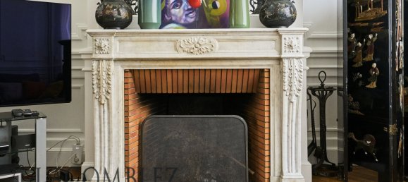 5 غرف نوم منزل في Lille, France رقم 40184 4