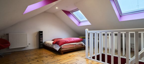 5 غرف نوم منزل في Lille, France رقم 40184 15