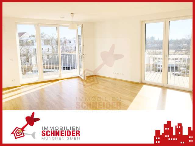 Apartamento de 1 dormitorio en Munich, Germany No. 290478