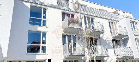 Apartamento de 1 dormitorio en Munich, Germany No. 290478 9