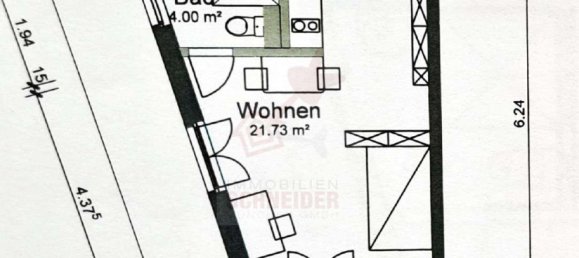 Apartamento de 1 dormitorio en Munich, Germany No. 290478 10