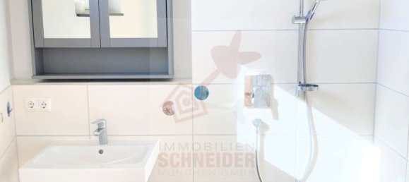 Apartamento de 1 dormitorio en Munich, Germany No. 290478 5