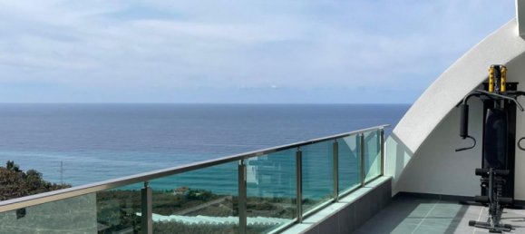 Villa 5+1 in Kargicak, Turkey No. 16913 9