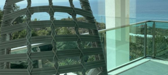 Villa 5+1 in Kargicak, Turkey No. 16913 6