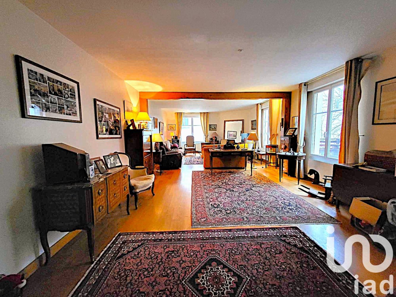 5 chambres Maison à Verzy, France No. 46277