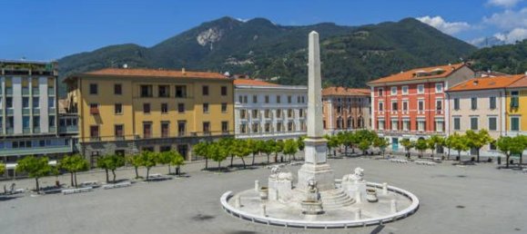 4 rooms Apartment in Massa, Italy No. 261567 11