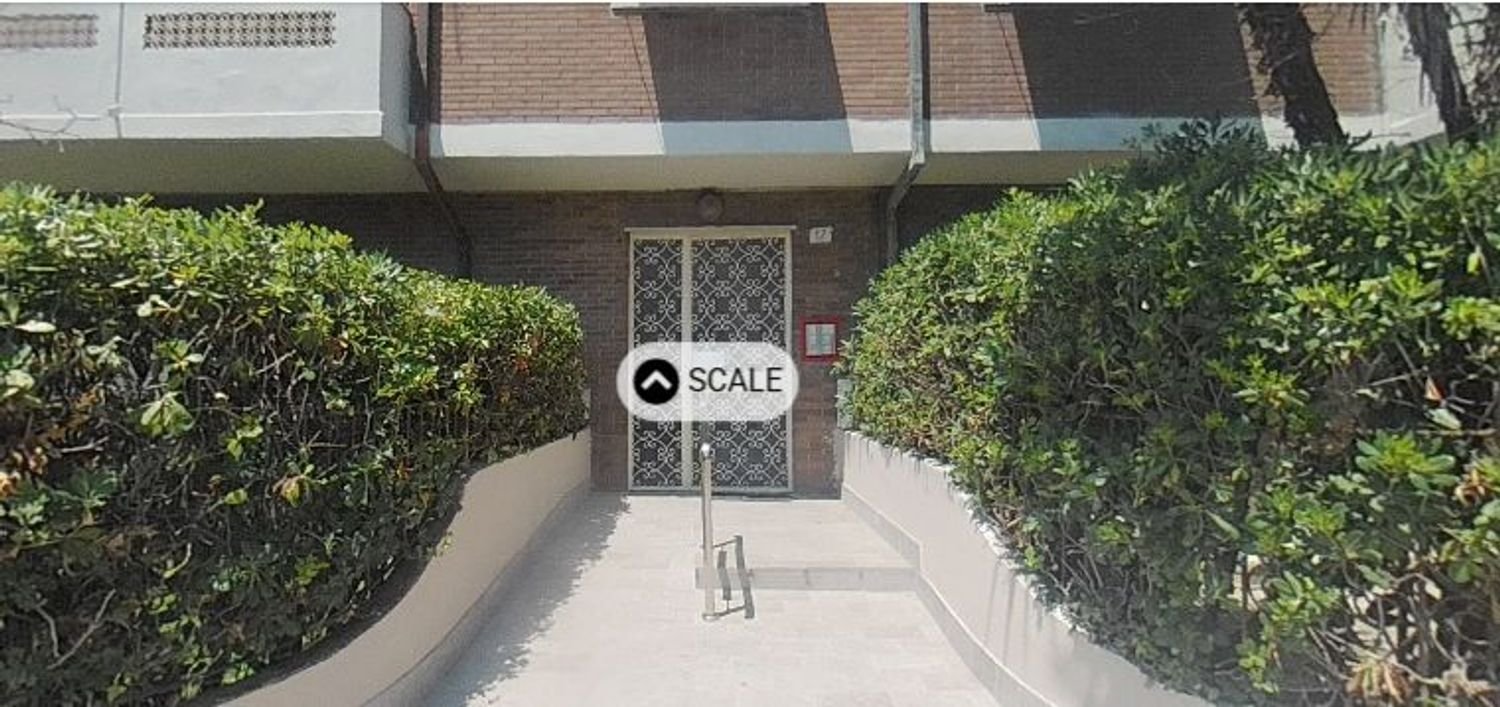 4 rooms Apartment in Massa, Italy No. 261567