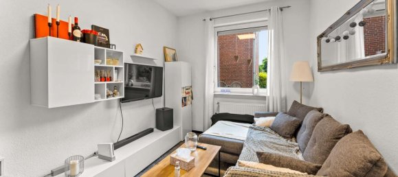 2 غرف نوم شقة في Delmenhorst, Germany رقم 355625 10