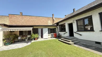 Villa de 10 divisões em Ebergassing, Austria N.º 168985