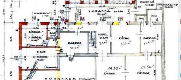 Villa de 10 divisões em Ebergassing, Austria N.º 168985 25