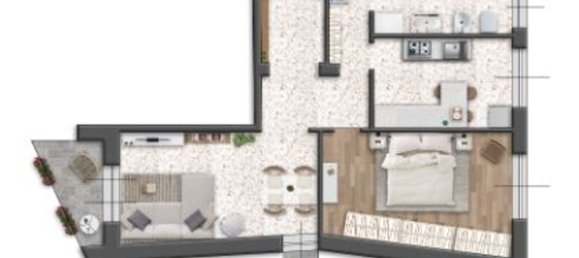 Apartamento de 2 dormitorios en Milan, Italy No. 338106 16