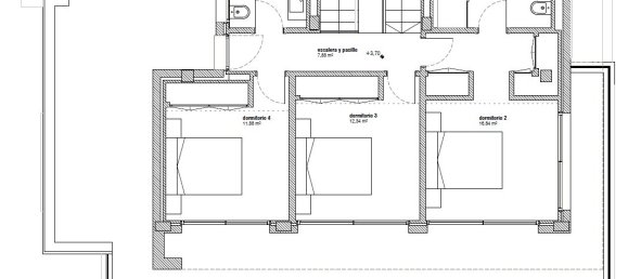 6 bedrooms Villa in Marbella, Spain No. 106179 11