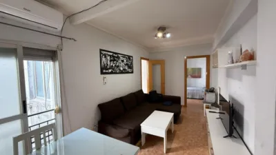 2 chambres Penthouse à Cordoba, Spain No. 214321