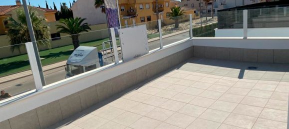 3 غرف نوم فيلا في Pilar de la Horadada, Spain رقم 16654 20