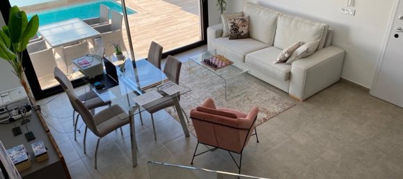 3 غرف نوم فيلا في Pilar de la Horadada, Spain رقم 16654 8