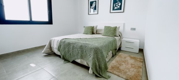 3 غرف نوم فيلا في Pilar de la Horadada, Spain رقم 16654 13